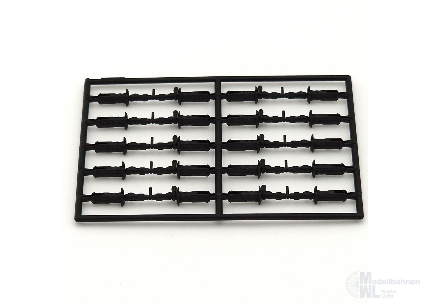 Märklin Ersatzeile E313790 - ERSATZTEIL: Schraubenkupplung (10 St)